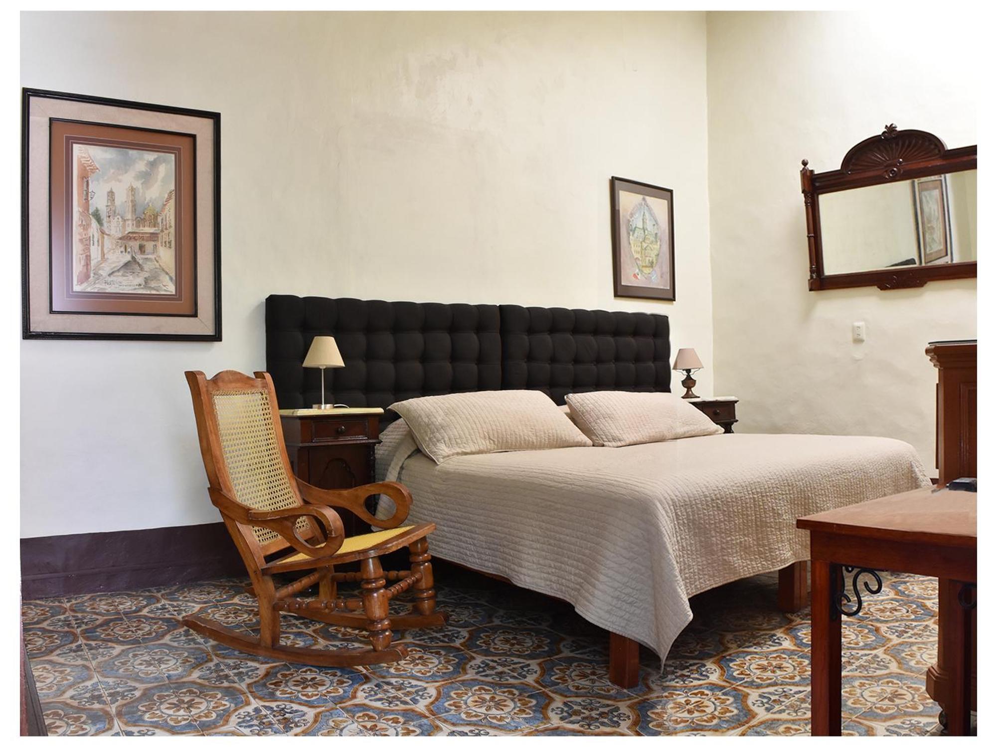 Posada Galeria Alberto Sedas Huatusco エクステリア 写真