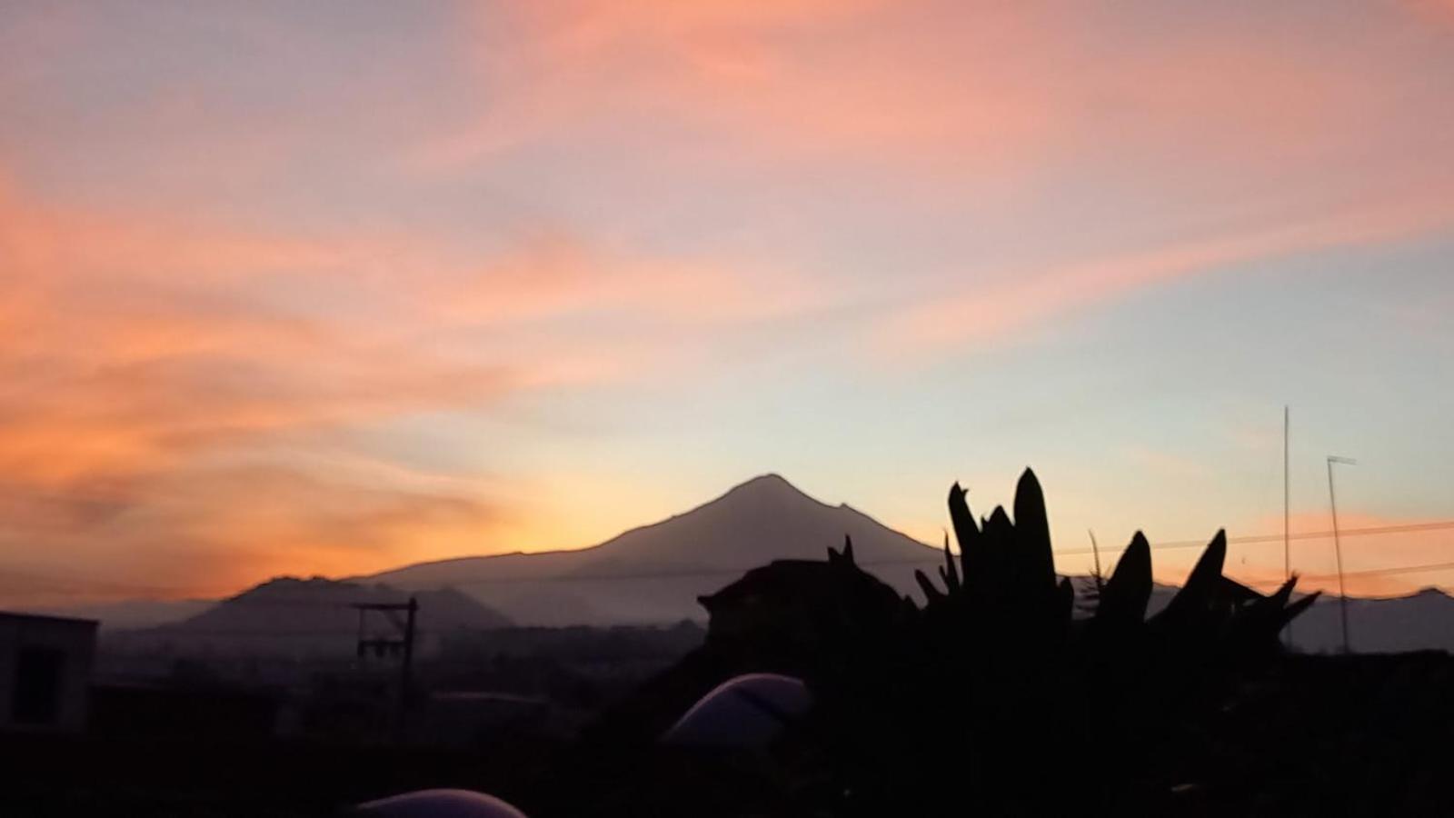 Posada Galeria Alberto Sedas Huatusco エクステリア 写真