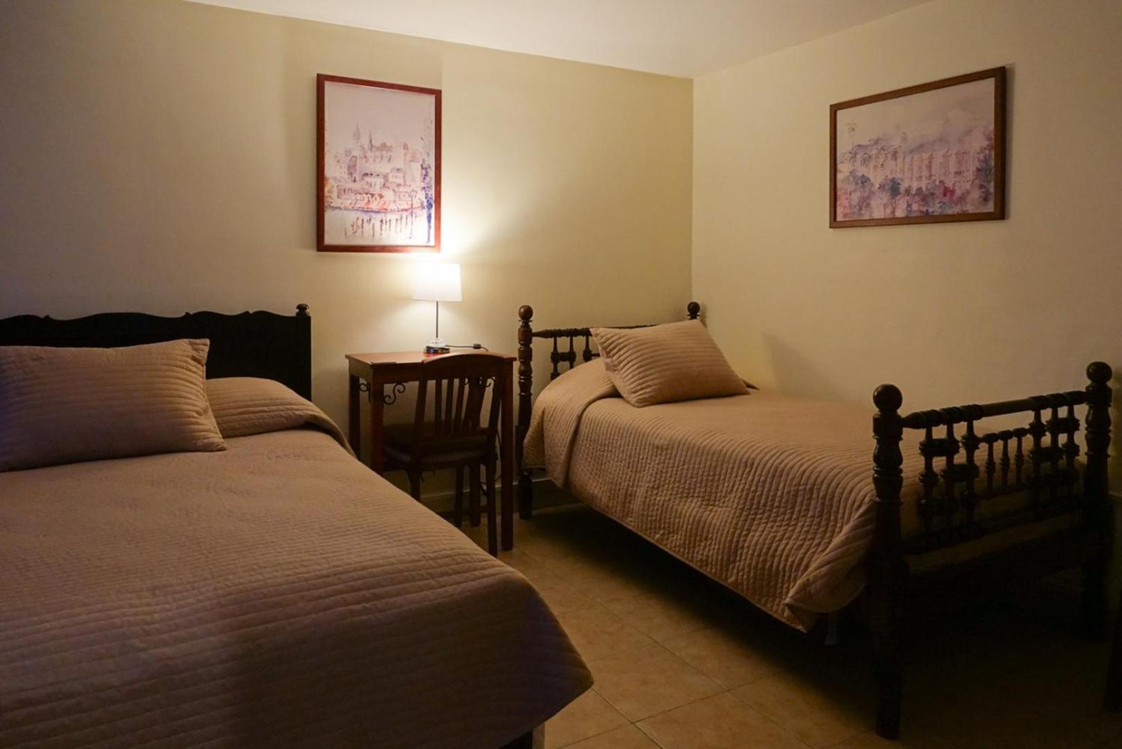 Posada Galeria Alberto Sedas Huatusco エクステリア 写真