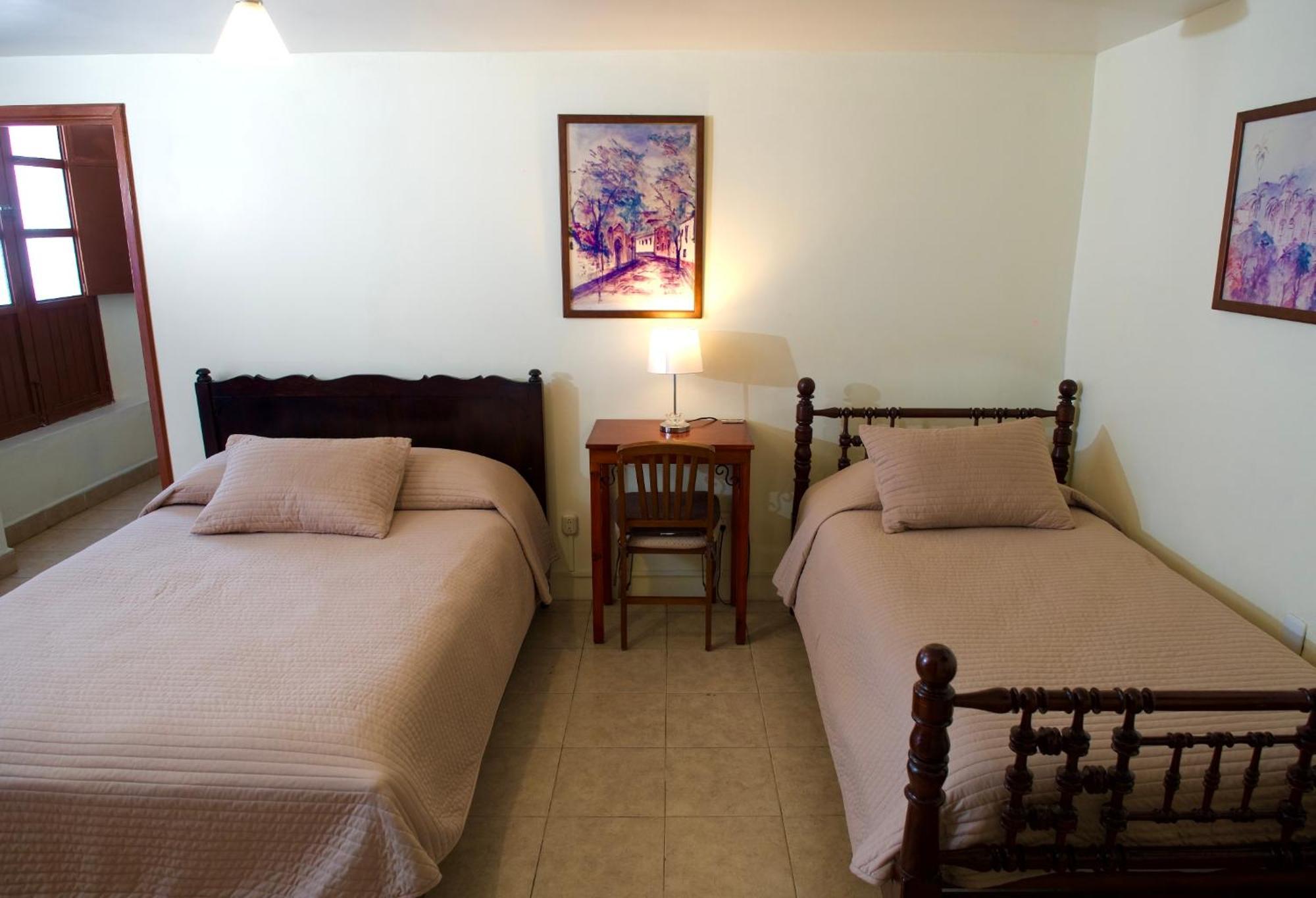 Posada Galeria Alberto Sedas Huatusco エクステリア 写真