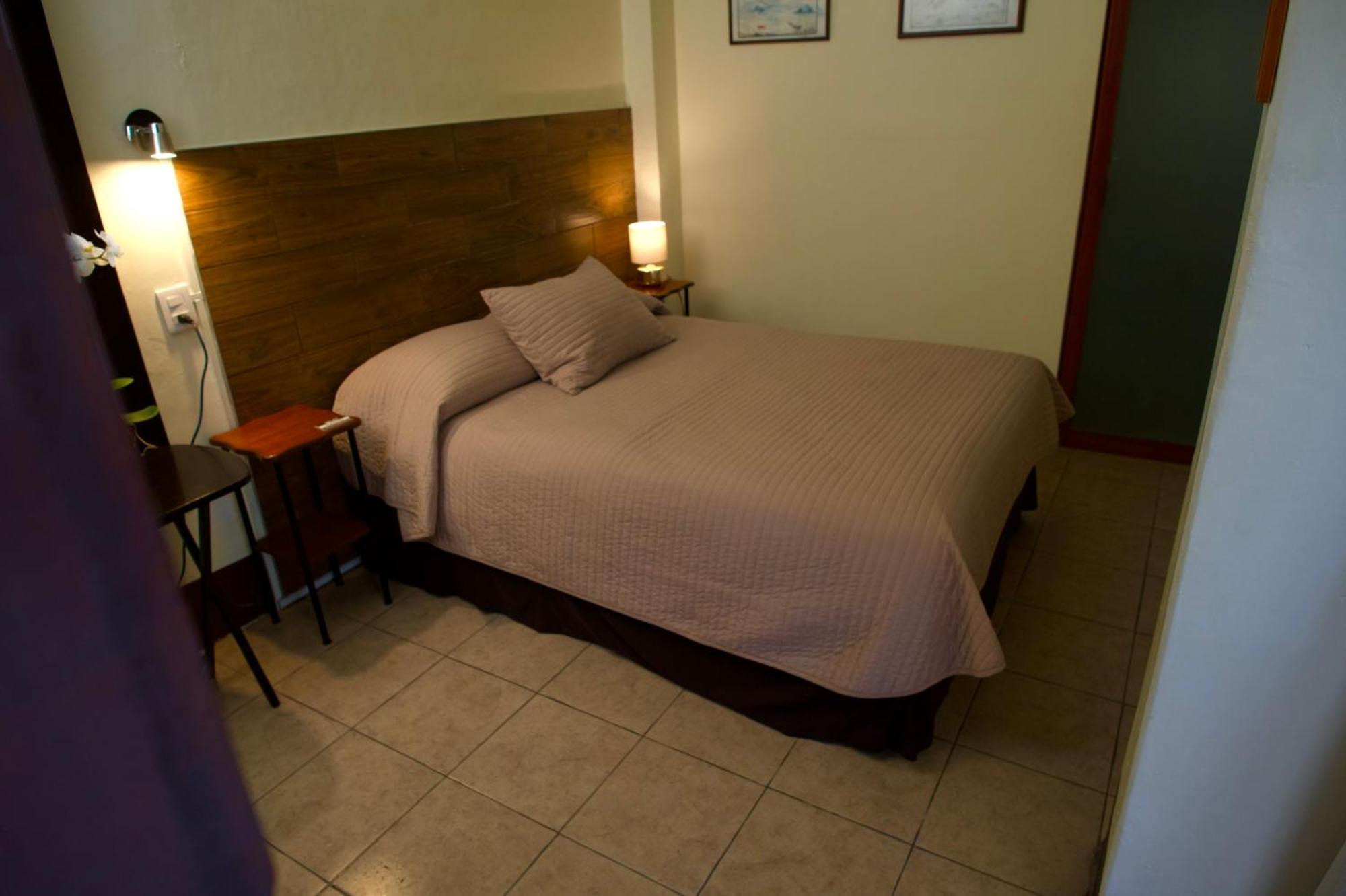 Posada Galeria Alberto Sedas Huatusco エクステリア 写真