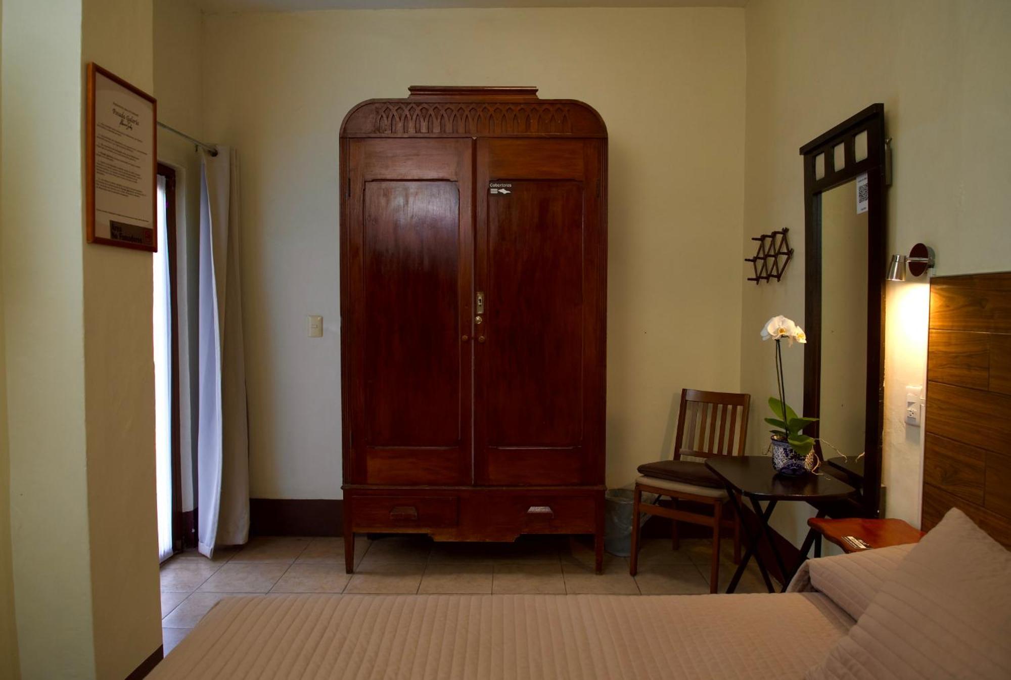 Posada Galeria Alberto Sedas Huatusco エクステリア 写真